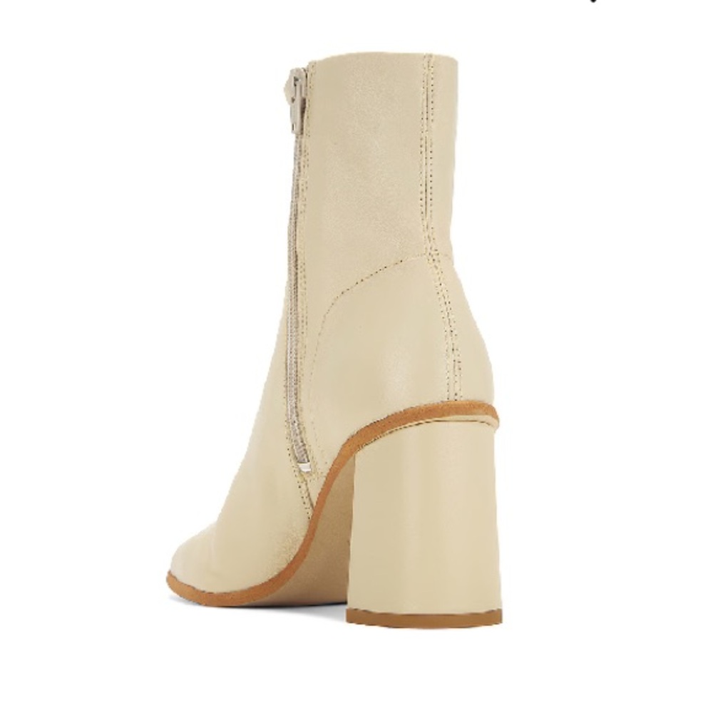 Free people Sienna Ankle Boot size: 37.5 - Picture 3 of 9
